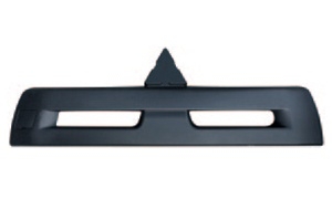 LANCER EVO'10 GRILLE(W/O HOLE)