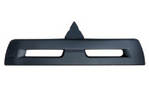 LANCER EVO'10 GRILLE(W/O HOLE)