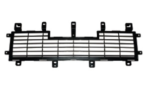PAJERO'08 FRONT BUMPER GRILLE