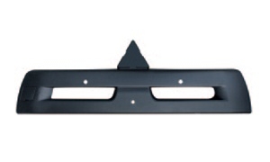 LANCER EVO'10 GRILLE(WITH HOLE)
