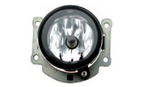 OUTLANDER'10 FOG LAMP