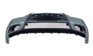 LANCER EVO'10 FRONT BUMPER