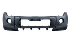 PAJERO'08 FRONT BUMPER