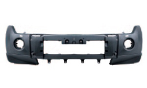 PAJERO'08 FRONT BUMPER