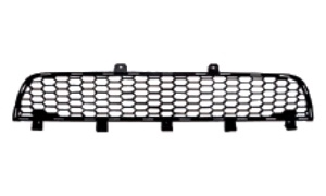 PAJERO SPORT'11 FRONT BUMPER GRILLE