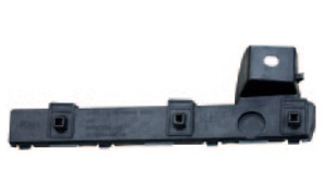 LANCER EVO'10 FRONT BUMPER BRACKET