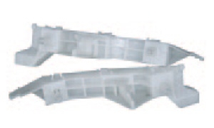 PAJERO SPORT'11 FRONT BUMPER SUPPORT