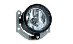 PAJERO SPORT'11  FOG LAMP