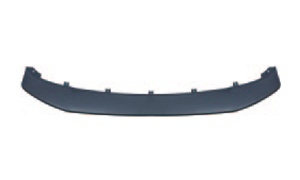 LANCER EVO'10 LOWER OF FRONT BUMPER