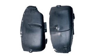 PAJERO SPORT'11 REAR INNER FENDER