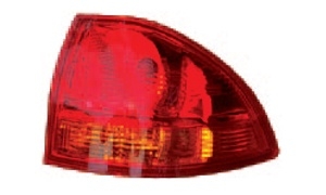 PAJERO SPORT'11 TAIL LAMP(OUTSIDE)