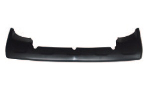 PAJERO SPORT'11 UNDER BOARD OF FRONT BUMPER