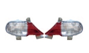 PAJERO SPORT'11 REAR FOG LAMP