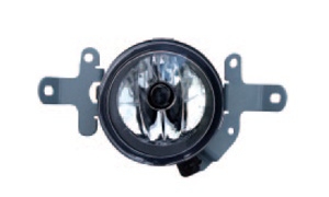 PAJERO V93 FOG LAMP