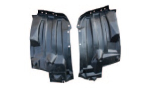 PAJERO SPORT'11 FRONT INNER FENDER(FRONT)