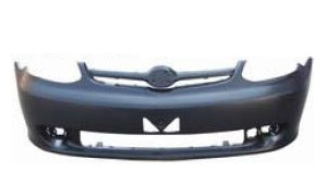 ECHO'03 FRONT BUMPER