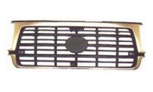 FJ82'90-'94 GRILLE(GOLDEN)