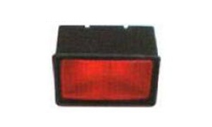 PALADIN REAR FOG LAMP