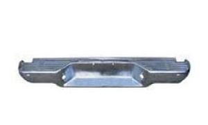 D22 REAR BUMPER(CHROME)