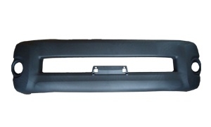 HILUX VIGO'08 FRONT BUMPER(WITH HOLE)