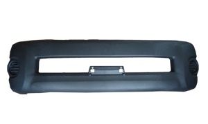 HILUX VIGO'08 FRONT BUMPER(W/O HOLE)