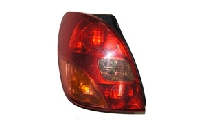 SPACIO'01 TAIL LAMP