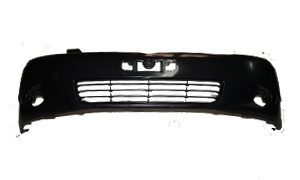 SPACIO'01 FRONT BUMPER