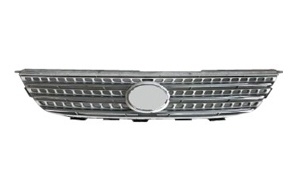 SPACIO '00 GRILLE(CHROME)