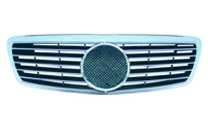 W211/E'02 GRILLE