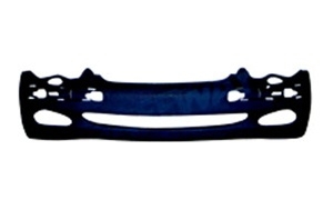 W203/C'00-'04 FRONT BUMPER(W/NOZZLE)