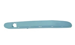 W203/C'00-'04 BUMPER STRIP(W/O HOLE)