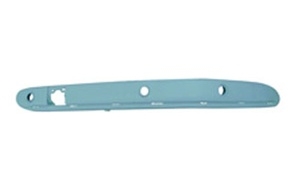 W203/C'00-'04 BUMPER STRIP(W/ HOLE)