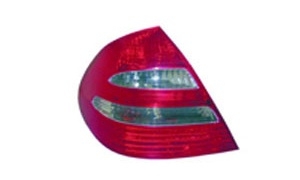 W211/E'02 TAIL LAMP(GRAY)