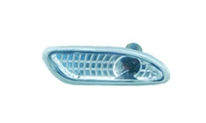 W203/C'00-'04 SIDE LAMP(CRYSTAL/WHITE)