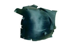 W203/C'00-'04 FRONT FENDER INNER(REAR)