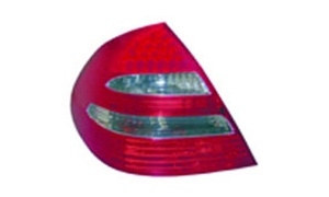 W211/E'02 TAIL LAMP(GRAY/LED)