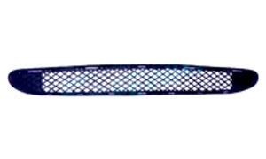 W203/C'00-'04 FRONT BUMPER GRILLE