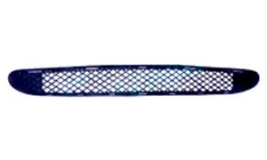 W203/C'00-'04 FRONT BUMPER GRILLE