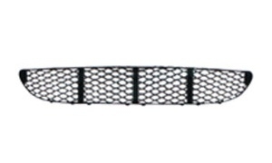 W211/E'02 FRONT BUMPER GRILLE