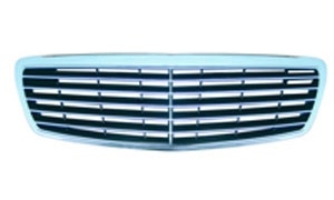 W211/E'02 GRILLE