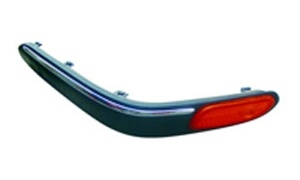 W203/C'00-'04 STRIPE OF REAR BUMPER(COMPLETE)