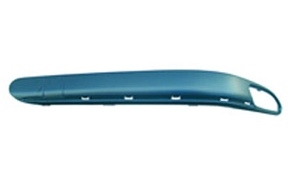 W203/C'00-'04 BURRER OF FRONT BUMPER