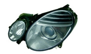 W211/E'06 HEAD LAMP