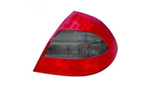 W211/E'06 TAIL LAMP(GRAY/LED)