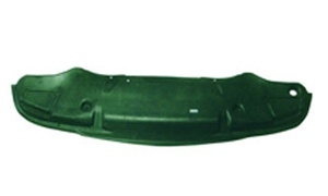 W211/E'06 BOTOM FRONT PROTECTION