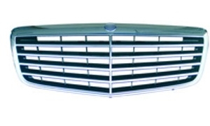 W211/E'06 GRILLE