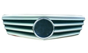 W211/E'06 GRILLE(SPORT/GRAY)