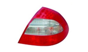 W211/E'06 TAIL LAMP(WHITE/LED)