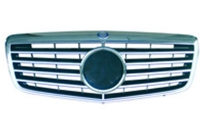 W211/E'06 GRILLE