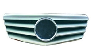 W211/E'06 GRILLE(GRAY)